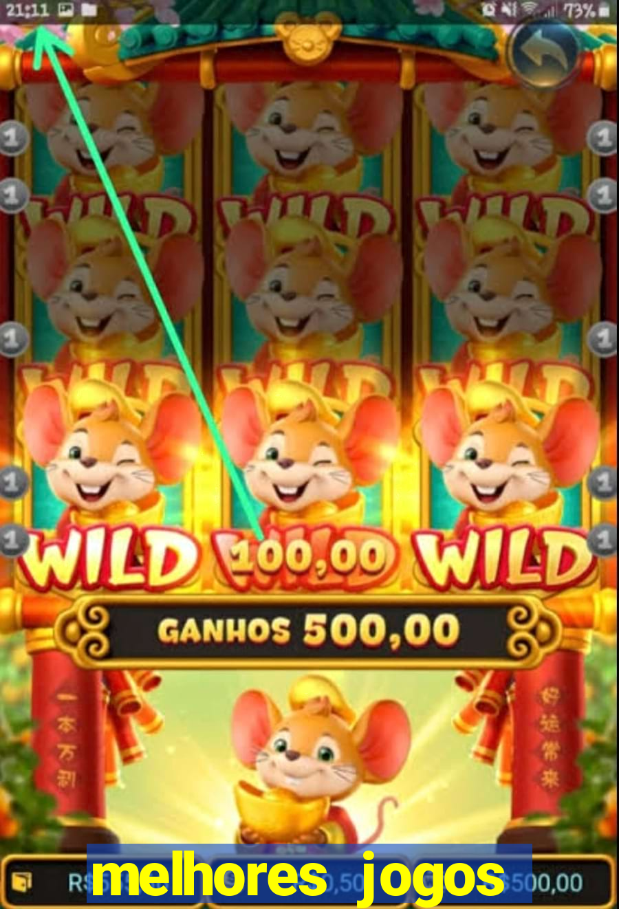 melhores jogos cassino betano