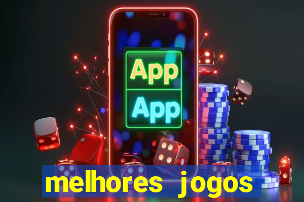 melhores jogos cassino betano