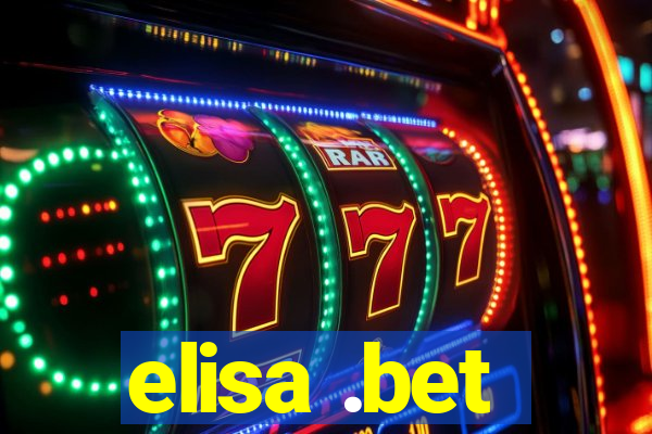 elisa .bet