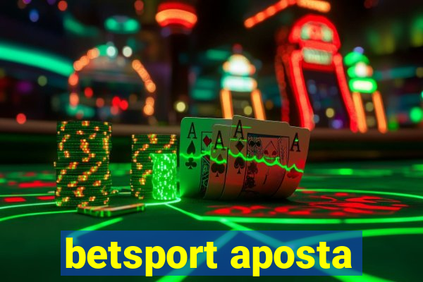 betsport aposta