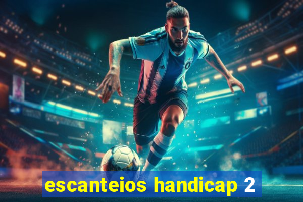 escanteios handicap 2