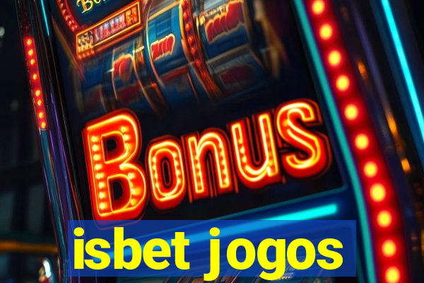 isbet jogos