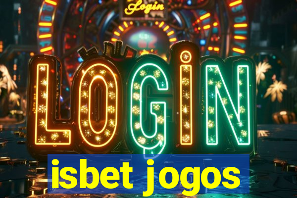 isbet jogos