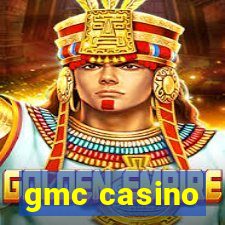 gmc casino