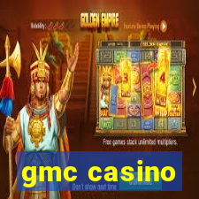 gmc casino