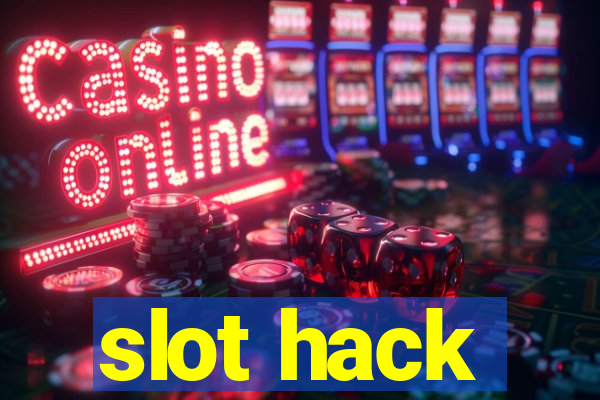 slot hack