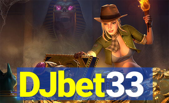 DJbet33