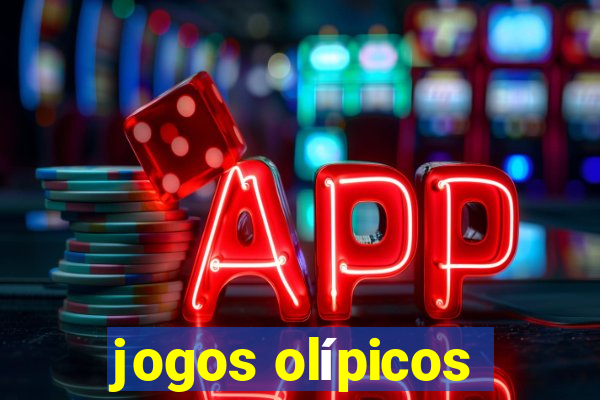 jogos olípicos