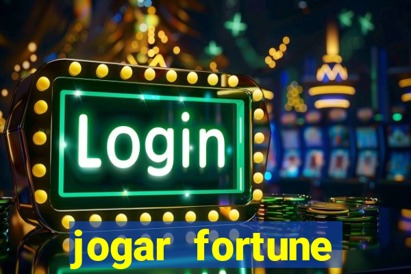 jogar fortune dragon grátis