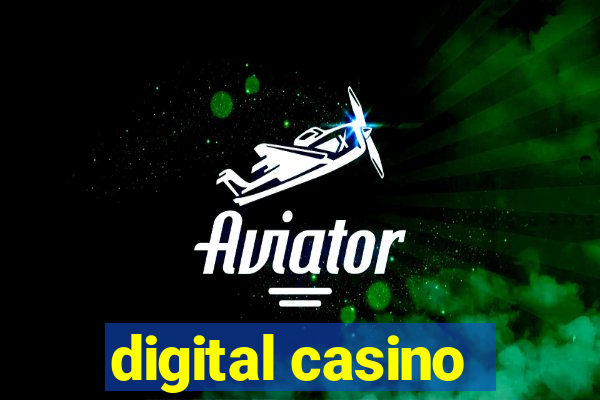 digital casino