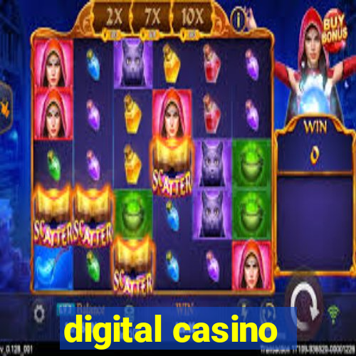 digital casino