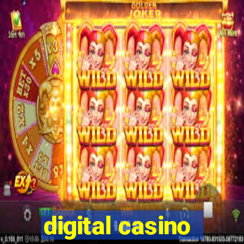 digital casino