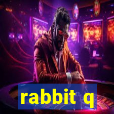 rabbit q