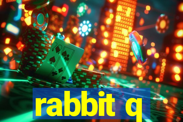 rabbit q