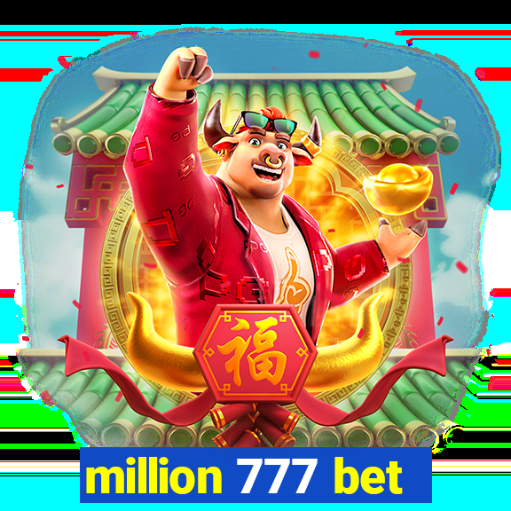 million 777 bet