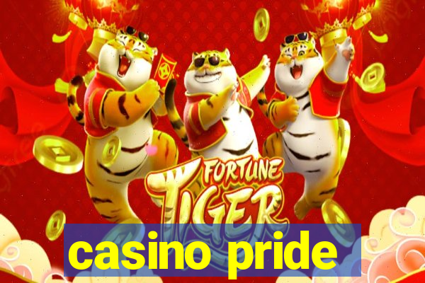 casino pride