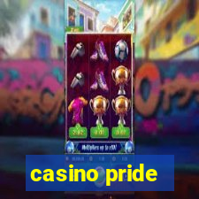 casino pride