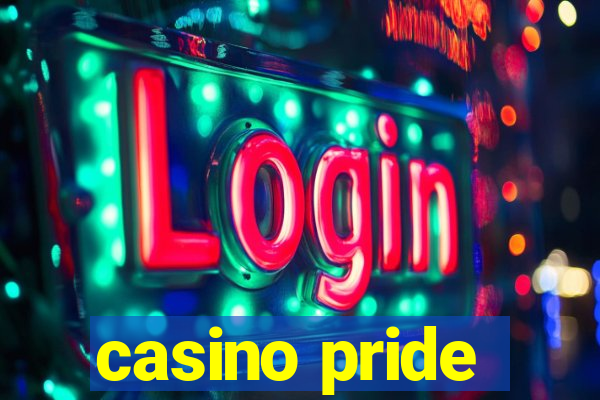 casino pride