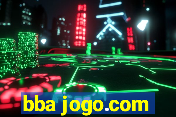 bba jogo.com