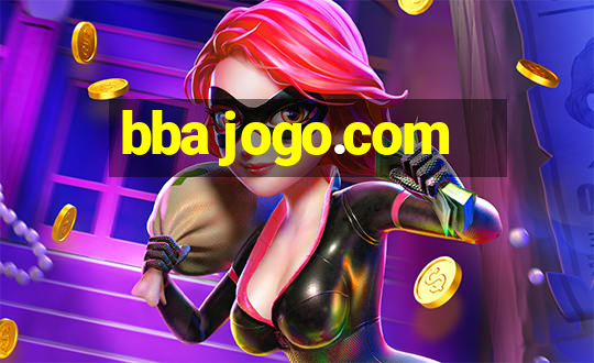 bba jogo.com