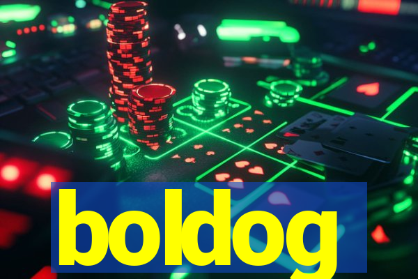 boldog