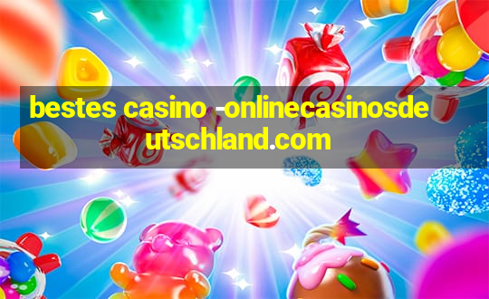 bestes casino -onlinecasinosdeutschland.com