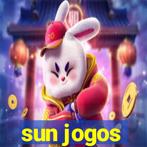 sun jogos