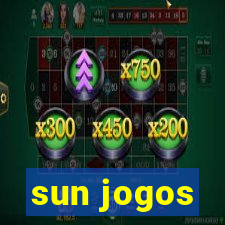 sun jogos