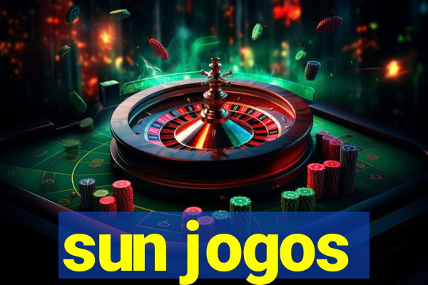 sun jogos