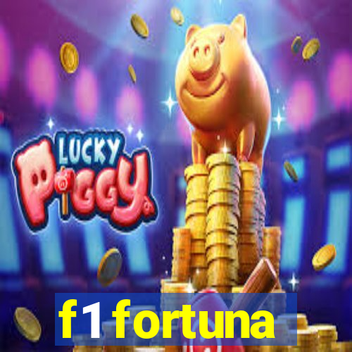 f1 fortuna