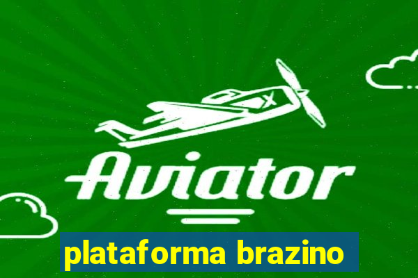 plataforma brazino