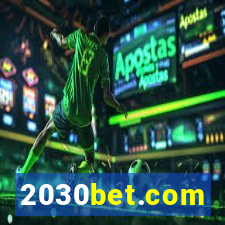 2030bet.com