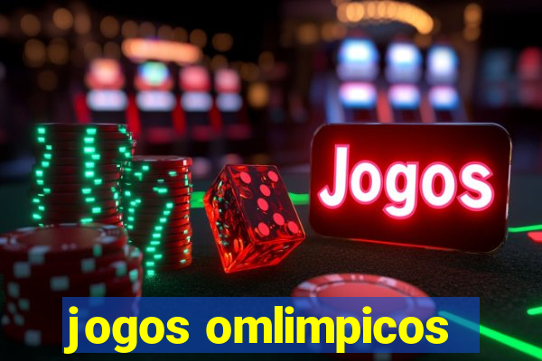 jogos omlimpicos