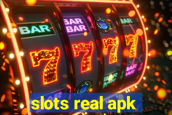 slots real apk