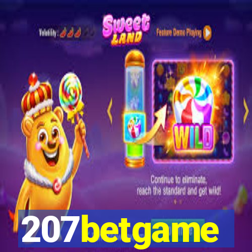 207betgame