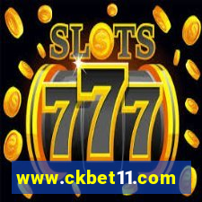 www.ckbet11.com