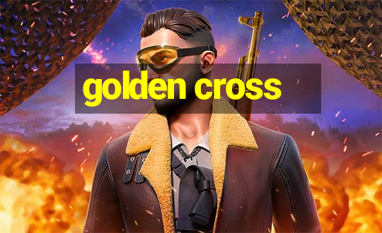 golden cross