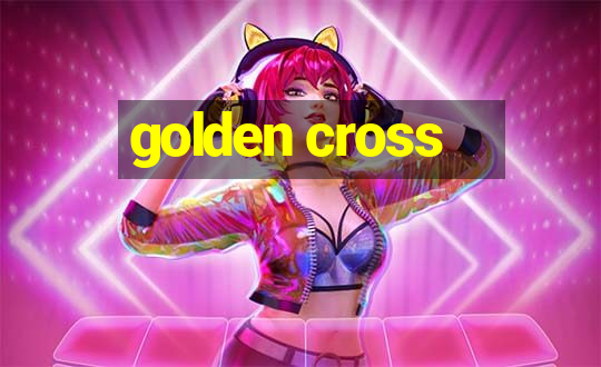 golden cross