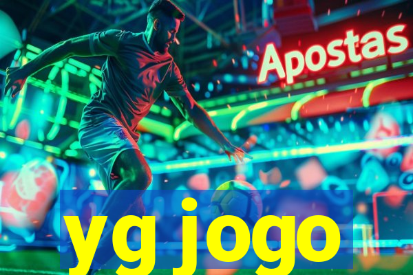 yg jogo