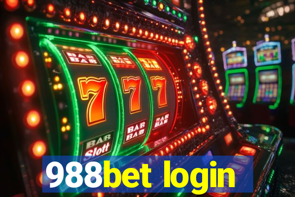 988bet login