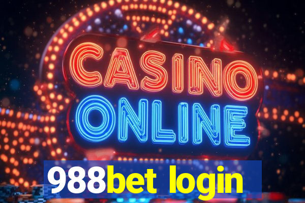 988bet login