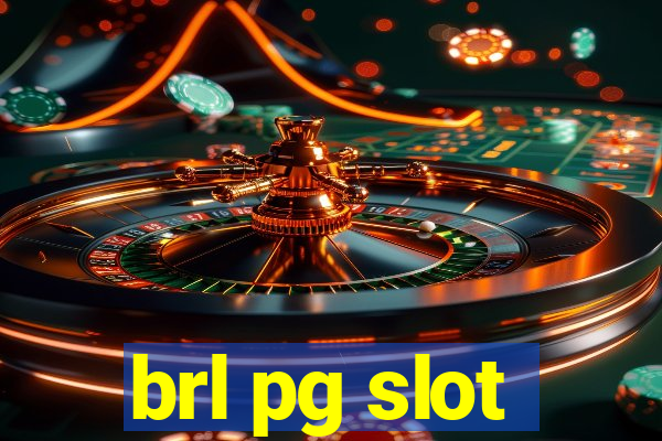 brl pg slot