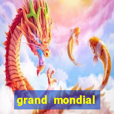 grand mondial casino log in