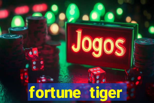 fortune tiger baixar play store