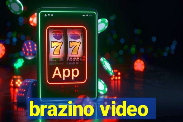 brazino video