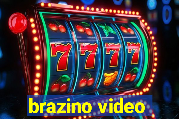 brazino video