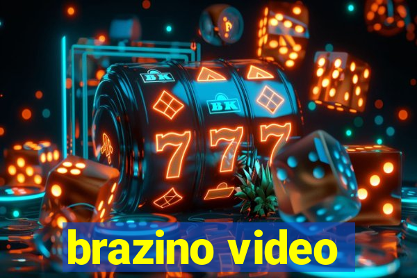 brazino video