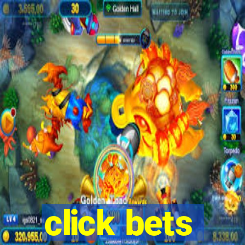 click bets