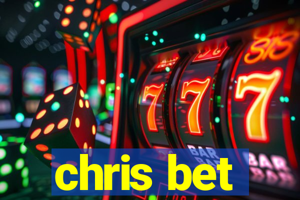 chris bet