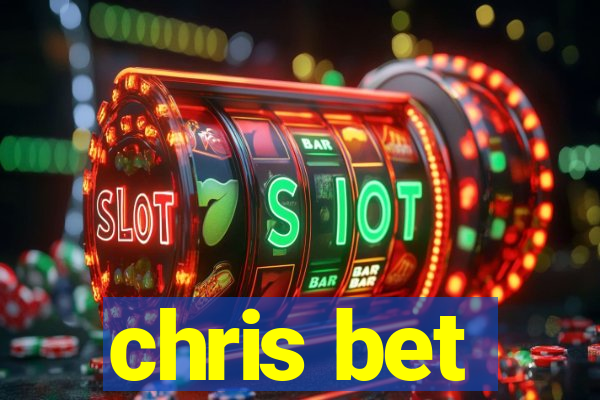 chris bet